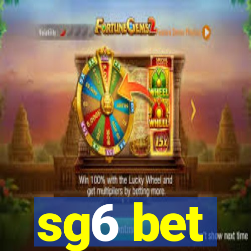 sg6 bet